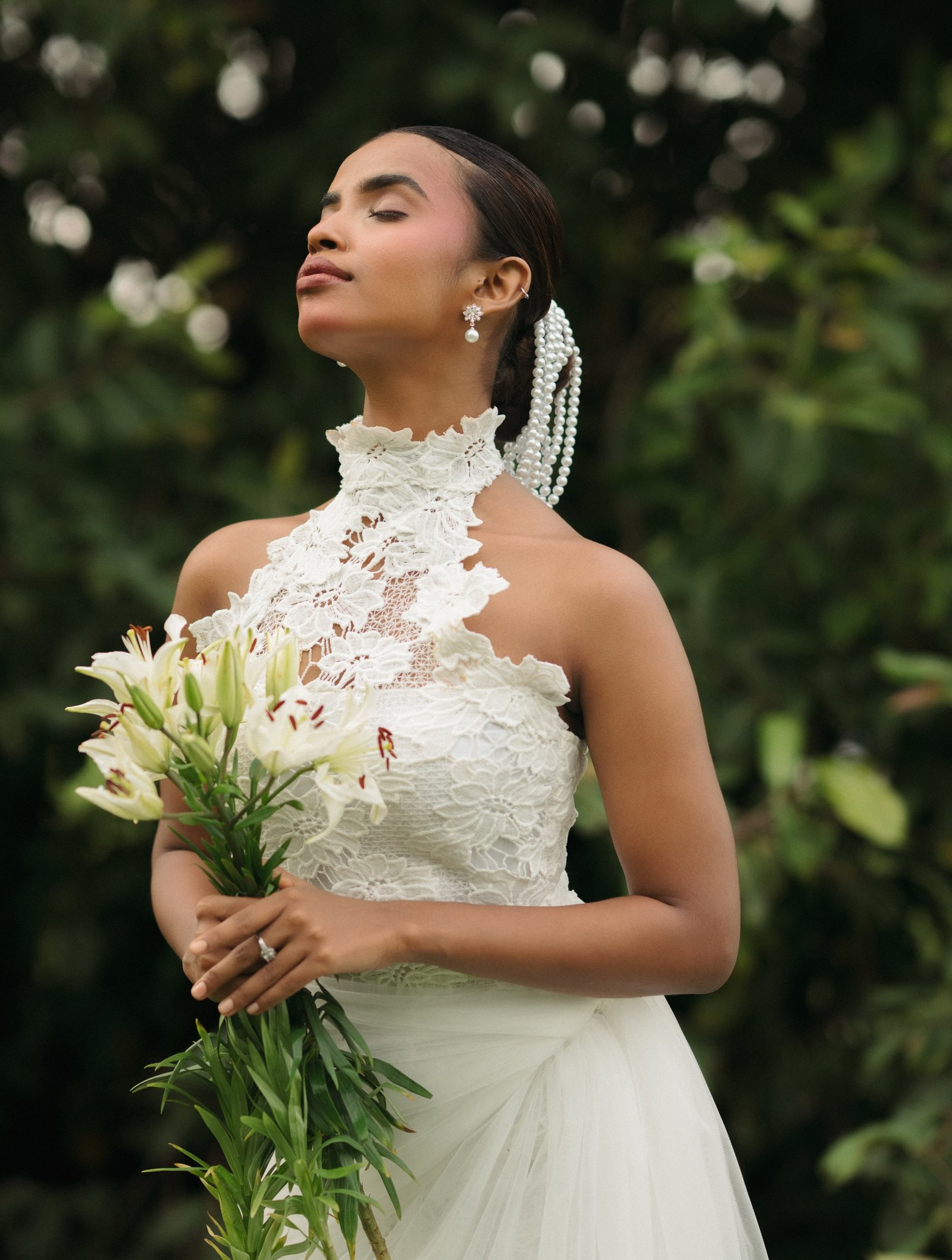 Wedding story by Frozen Seconds